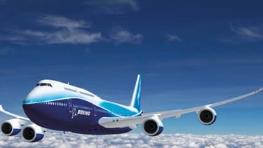 Boeing a connu un bon millésime 2013 en termes de résultats commerciaux