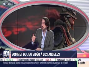 Sommet du jeu vidéo à Los Angeles - 10/06