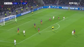 Maxwel Cornet (OL)