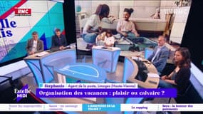 L'organisation des vacances, un calvaire réservé aux femmes ?