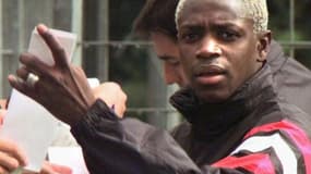 Ibrahim Ba