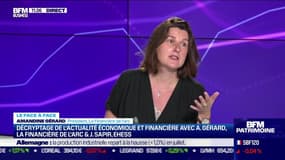 Amandine Gérard VS Jacques Sapir : Reprise européenne, la BCE va-t-elle commencer à réduire ses soutiens exceptionnels ? - 07/09