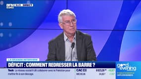 François Ecalle (FipEco.fr) : Finances publiques, la crédibilité en jeu - 18/04