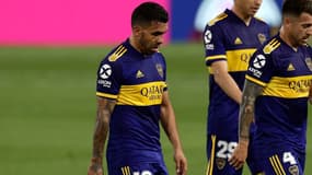Carlos Tevez