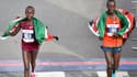 Le spectre du dopage plane sur l'ensemble des performances des athlètes kényans.