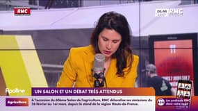 A vous de nous dire : Un salon et un débat très attendus - 23/02