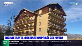 Alpes-de-Haute-Provence: la station d'Enchastrayes prisée par les touristes