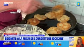 Le Petit Farci du jeudi 31 octobre - Le Petit Farci ce soir "Chez Pascal" à Embrun