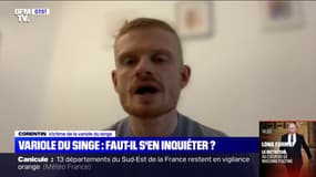 Variole du singe: faut-il s'en inquiéter?