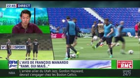 Rami est-il une bonne idée pour l’OM ?