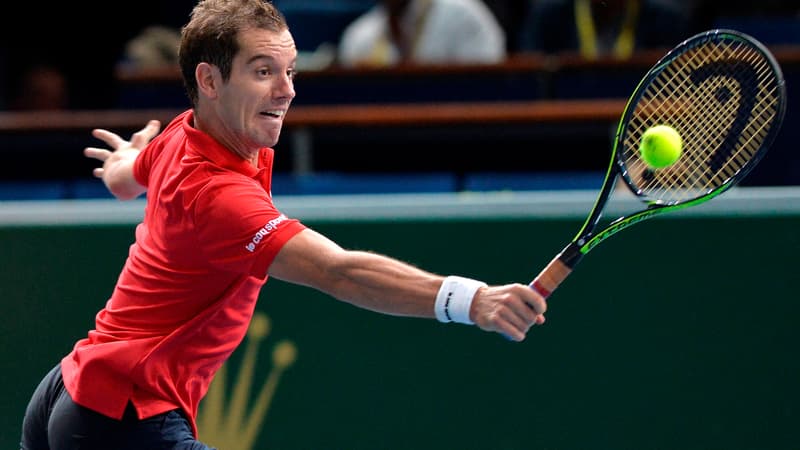 Richard Gasquet