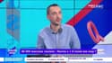 Le député Sylvain Maillard revient sur le record de vaccination et la phrase choc du président : "Le président assume totalement ses propos. Si tous les Français étaient vaccinés, il n'y aurait plus de crise sanitaire."