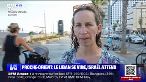Tensions au Proche-Orient: ces Israéliens critiquent les récentes décisions de Netanyahou