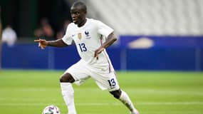 N'Golo Kanté