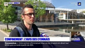 Prolongation du confinement: qu'en pensent les Lyonnais?