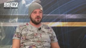 Double Contact - Alban Ivanov "C'est Cristiano qui m'impressionne le plus"