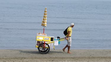Les vacances, les emplois saisonniers, la météo: autant de facteurs qui rendent le mois d'août spécifique en termes de statistique sur le chômage.