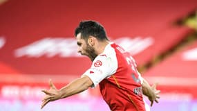 Kevin Volland - Monaco