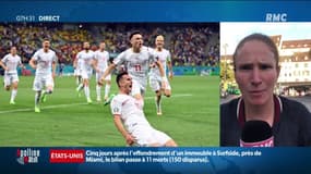 Euro : la presse suisse dithyrambique après la victoire de la Nati