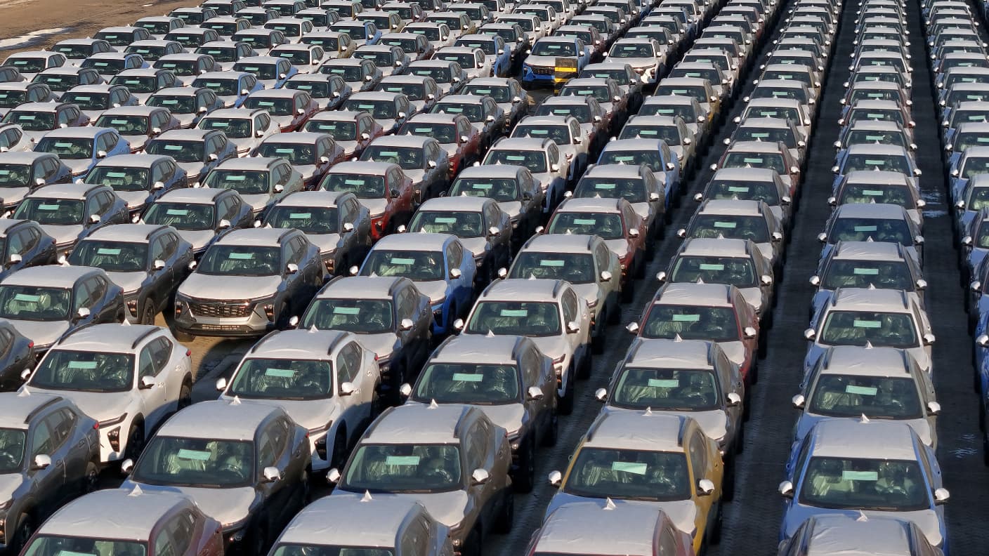 TROIS ANS APRÈS SON ARRIVÉE EN EUROPE, BYD Y A VENDU PLUS DE VOITURES QUE TESLA EN JUILLET MAIS RESTE TRÈS LOIN DE VOLKSWAGEN ET STELLANTIS