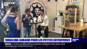 SIRHA : une aubaine pour les petites entreprises