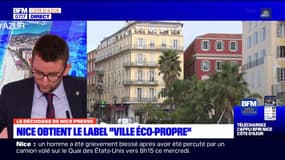 Ligne 5 du tramway, label ville éco-propre... Le point sur l'actualité de Nice-Presse