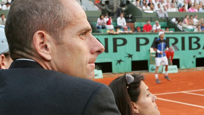 Guy Forget