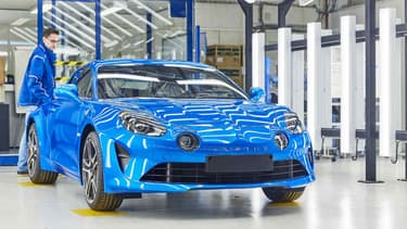 2018 marque déjà un tournant pour la toute jeune marque Alpine, avec une année pleine de production à assurer, un réseau de concessions à faire vivre et un esprit de marque à animer.