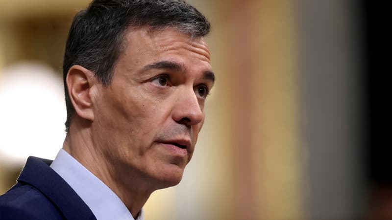 Peut-on dire non à Donald Trump? Le pari risqué de Pedro Sánchez et de l'Espagne face à la guerre en Iran