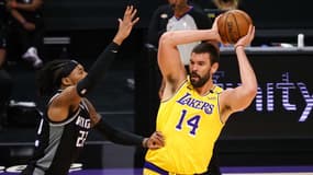 Marc Gasol - Lakers
