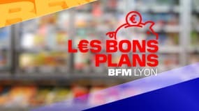 Les bons plans BFM Lyon