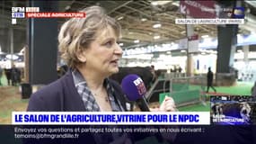 Hauts-de-France: la vice-présidente en charge de l'agriculture, de l'agroalimentaire et de la pêche, revient sur la signature du plan bio 2023-2027