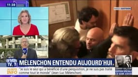 Quelle protection apporte l'immunité parlementaire de Jean-Luc Mélenchon?