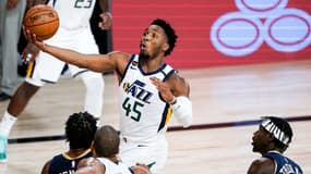 Donovan Mitchell