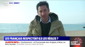 Les Français respectent-ils les règles ? (2) - 20/03