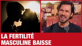 C'est tous les jours Demanche - Charles Magnien pour repeupler le monde