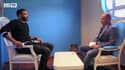 A. Rami : "L'OM à jamais les premiers et j'espère à jamais les derniers"