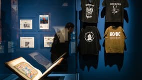 L'exposition "Gothiques" au Louvre-Lens-HD © Louvre-Lens - F Iovino 