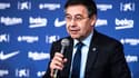 Josep Maria Bartomeu (Barça)