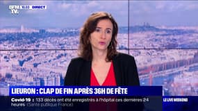 Lieuron: clap de fin après 36 heures de fête - 02/01