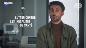 Région Sud, à votre service : les dispositifs régionaux pour la santé