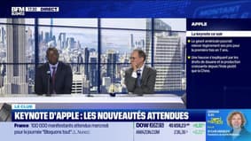 Le Club : "Un pas franchi : la France a emprunté plus cher que l'Italie aujourd'hui" - 09/09