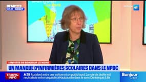 Lille: un manque d'infirmiers scolaires 