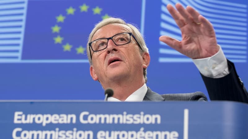 Jean-Claude Juncker veut relancer l'investissement en Europe.