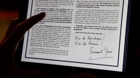 La lettre aux Français d'Emmanuel Macron
