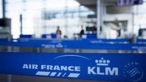 Air France-KLM