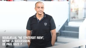 Rugby : Boudjellal "ne s'interdit rien", même la succession de Goze ?