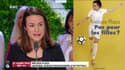Le Grand Oral de Melissa Plaza, ancienne joueuse professionnelle de football - 30/05