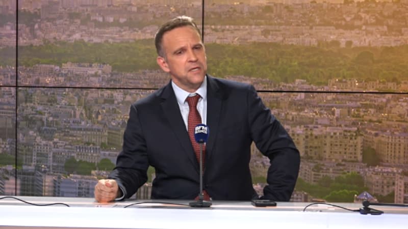 Plutôt que suspendre la réforme des retraites, Marc Ferracci préfère baisser la CSG pour 
