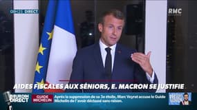 Président Magnien ! : Les policiers, "des barbares" dit Jean-Luc Mélenchon - 25/09